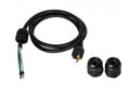 HPE Aruba Networking PC-OD-AC-P-INT INTL OTDR 1 Black 5 m