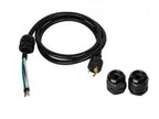 HPE Aruba Networking PC-OD-AC-P-INT INTL OTDR 1 Black 5 m