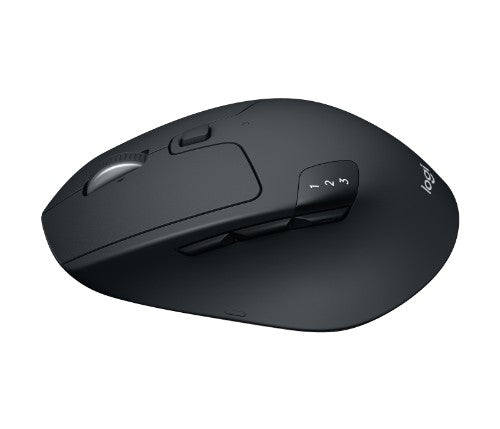 Logitech M720 Triathlon Mouse