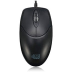 Adesso iMouse M6-TAA mouse Office Ambidextrous USB Type-A Optical 1000 DPI
