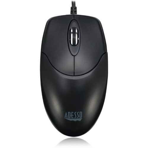 Adesso iMouse M6-TAA mouse Office Ambidextrous USB Type-A Optical 1000 DPI