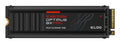 SanDisk Optimus GX PRO 8100 8 TB M.2 PCI Express 5.0 NVMe TLC 3D NAND