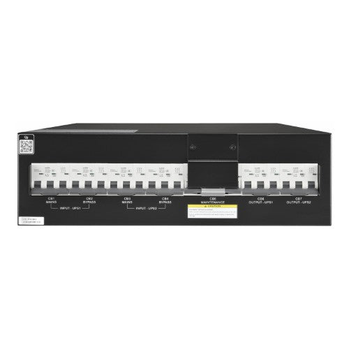 APC Smart-UPS SRTG Parallel Kit for UPS 15/20kVA