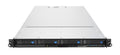 ASUS RS500A-E11-RS4U/4NVME(800W) Socket SP3 Rack (1U) Black