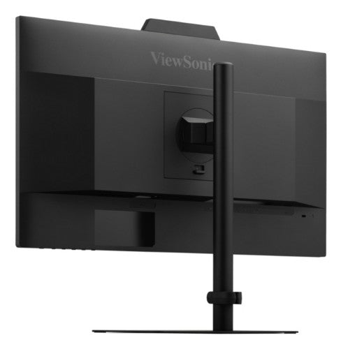 Viewsonic VG2441V video conference monitor 61 cm (24") LED 1920 x 1080 pixels Full HD