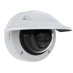 Axis M3216-LVE Dome IP security camera Indoor & outdoor 2688 x 1512 pixels Ceiling/wall
