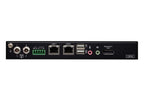 ATEN CN9950 KVM switch Black