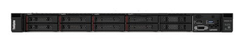 Lenovo ThinkSystem SR250 V3 server Rack (1U) Intel® Xeon® 6353P 2.7 GHz 32 GB DDR5-SDRAM 800 W