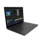 Lenovo ThinkPad L13 Gen 3 (Intel) Intel® Core™ i5 i5-1235U Laptop 33.8 cm (13.3") WUXGA 8 GB DDR4-SDRAM 256 GB SSD Wi-Fi 6 (802.11ax) Windows 11 Pro UK English Black