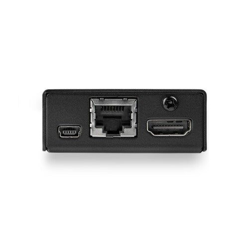 StarTech.com HDMI over IP Receiver for ST12MHDLNHK - 1080p - TAA