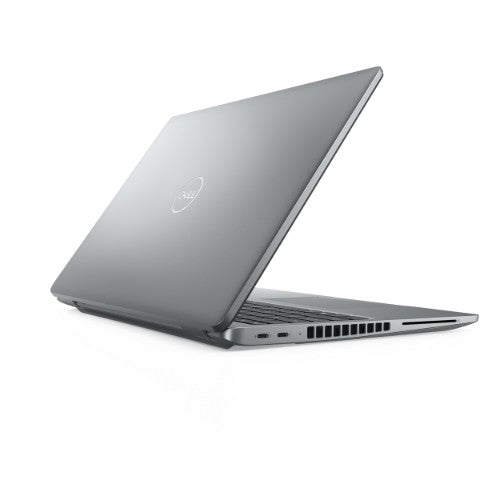 DELL Latitude 5550 Intel Core Ultra 7 165U Laptop 39.6 cm (15.6") Full HD 16 GB DDR5-SDRAM 512 GB SSD Wi-Fi 6E (802.11ax) Windows 11 Pro UK English Grey