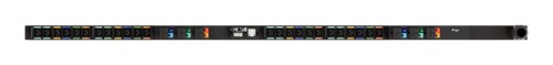Vertiv PowerIT rack power distribution unit, 43.4kW, 3P+N+E (IP44) plug