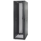 APC NetShelter SX 48U Black