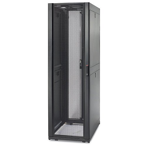 APC NetShelter SX 48U Black