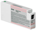 Epson C13T636600/T6366 Ink cartridge light magenta 700ml for Epson Stylus Pro WT 7900/7890/7900