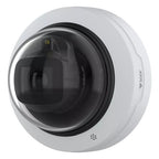 Axis M4227-LVE Dome IP security camera Outdoor 2688 x 1512 pixels Wall
