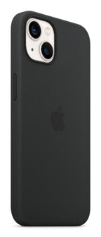 Apple MC4A4ZM/A mobile phone case 15.5 cm (6.1") Cover Black
