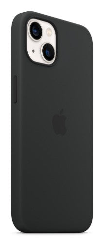Apple MC4A4ZM/A mobile phone case 15.5 cm (6.1") Cover Black