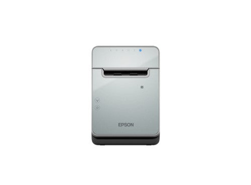 Epson C31CJ52103 label printer Direct thermal 170 mm/sec Wired & Wireless Ethernet LAN