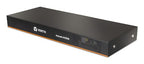 Vertiv Avocent AV 3108 KVM switch Rack mounting Black