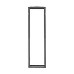 Tripp Lite SREXTENDER SmartRack Rack Enclosure Extension Frame - Increases rack external & maximum mounting Deep