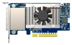QNAP QXP-1630S-3816 interface cards/adapter Internal Mini-SAS