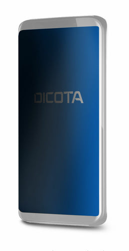 DICOTA D70575 display privacy filter 15.5 cm (6.1") Smartphone Frameless display privacy filter