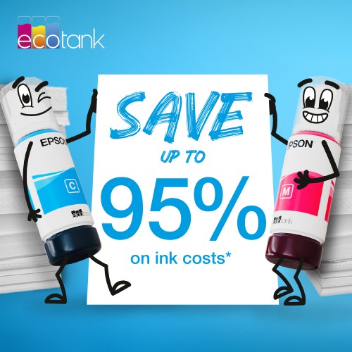 Epson C13T00S14A/103 Ink bottle black, 4.5K pages 70ml for Epson L 1110