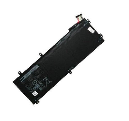 DELL XPS 15-9550 56Whr 3cell Li-ion battery