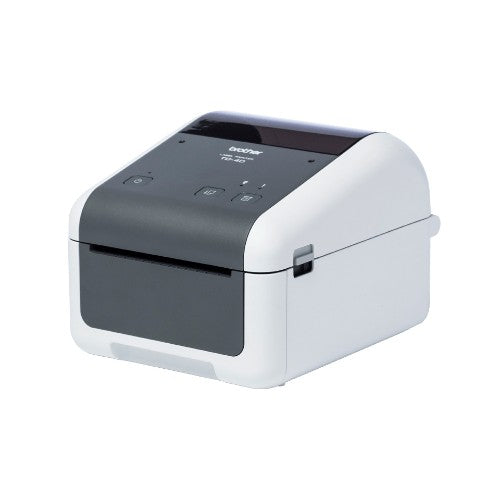 Brother TD-4410D label printer Direct thermal 203 x 203 DPI 203 mm/sec Wired