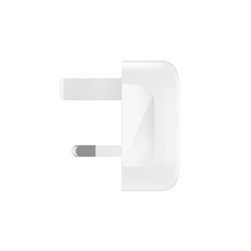Belkin BoostCharge Universal White USB Fast charging Indoor