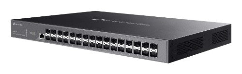 TP-Link Omada 32-Port 10GE SFP+ L2+ Managed Switch