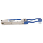 AddOn Networks Cisco ONS-QSFP28-LR4 Compatible TAA 100GBase/OTU4-LR4 QSFP28 Transceiver (SMF, 1295nm to 1309nm, 10km, LC, DOM)