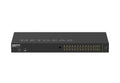 NETGEAR GSM4230P Managed L2/L3 Gigabit Ethernet (10/100/1000) Power over Ethernet (PoE) 1U Black