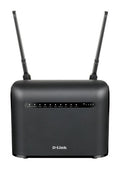D-Link LTE Cat4 Wi-Fi AC1200 Router