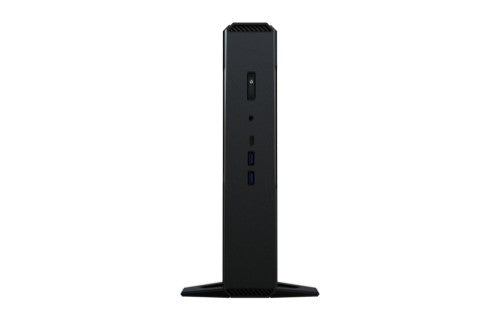 ASUS NUC 15 Performance RNUC15JNK7X50002 3L sized PC Black 255HX