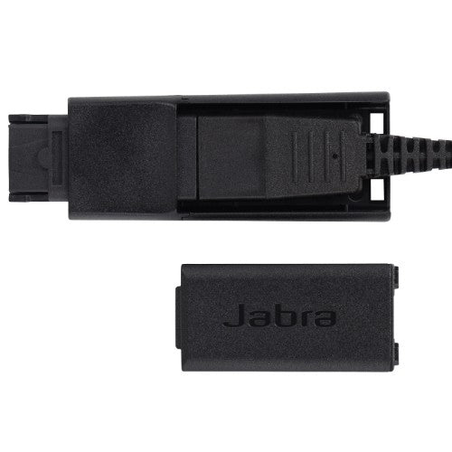 Jabra 14601-01 headphone/headset accessory