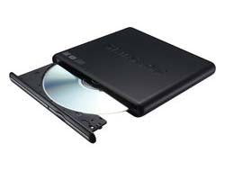 Origin Storage Universal USB DVDRW 9.5mm