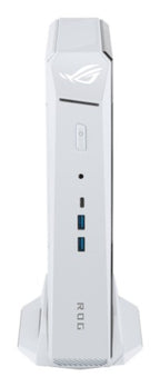 ASUS ROG RNUC16JNK9X389A2W Intel Core Ultra 9 290HX Plus 32 GB DDR5-SDRAM 1 TB SSD NVIDIA GeForce RTX 5070 Ti Windows 11 Home Mini PC White