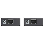 StarTech.com 4-Port USB 2.0-Over-Cat5-or-Cat6 Extender - 130ft (40m) - TAA