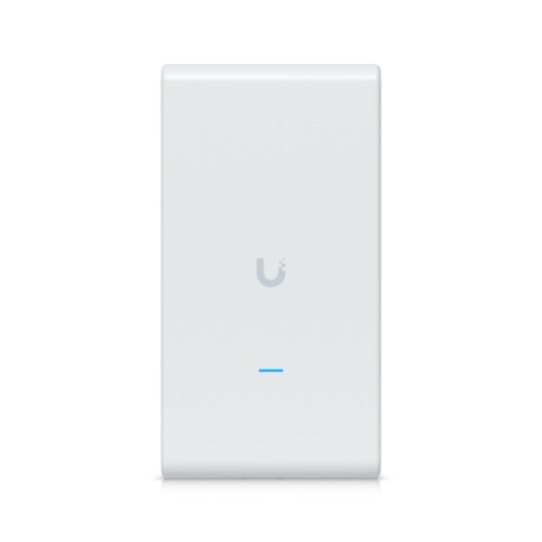 Ubiquiti U6 Mesh Pro 2400 Mbit/s White Power over Ethernet (PoE)