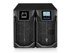 Riello Sentinel Pro2 1500 uninterruptible power supply (UPS) Double-conversion (Online) 1.5 kVA 1500 W 4 AC outlet(s)