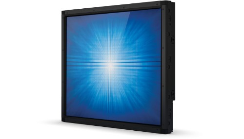 Elo Touch Solutions Open Frame Touchscreen 48.3 cm (19") LCD 225 cd/m² Black