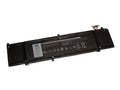 BTI 90Wh 6 cell XRGXX compatible battery for ALIENWARE M17 M15
