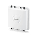 Zyxel WAX655E 4800 Mbit/s White Power over Ethernet (PoE)