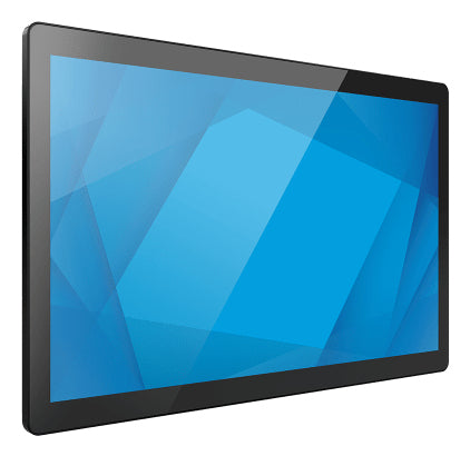 Elo Touch Solutions I-Series 3.0 Intel® Core™ i5 i5-1245UL 60.5 cm (23.8") 1920 x 1080 pixels Touchscreen All-in-One PC 16 GB DDR5-SDRAM 256 GB SSD Windows 11 IoT Enterprise Wi-Fi 6 (802.11ax) Black