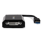 StarTech.com USB 3.0 to DVI / VGA Adapter – 2048x1152