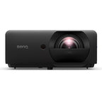 BenQ LH830ST Short throw projector 4000 ANSI lumens DLP UHD 4K (3840x2160) 3D Black
