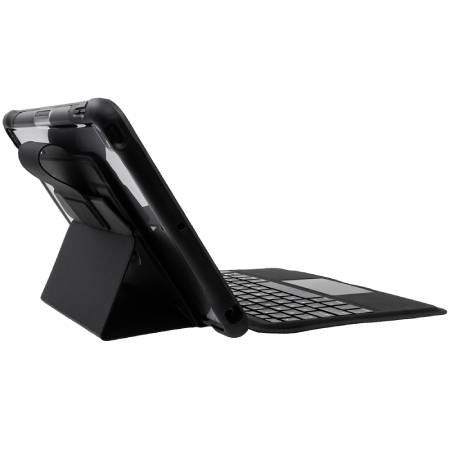 OtterBox Unlimited Series for Apple iPad 9th, 8th, 7th Gen, black, ES