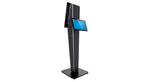 Elo Touch Solutions E801367 signage display mount 55.9 cm (22") Grey